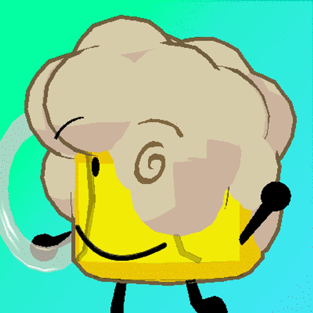 beery
