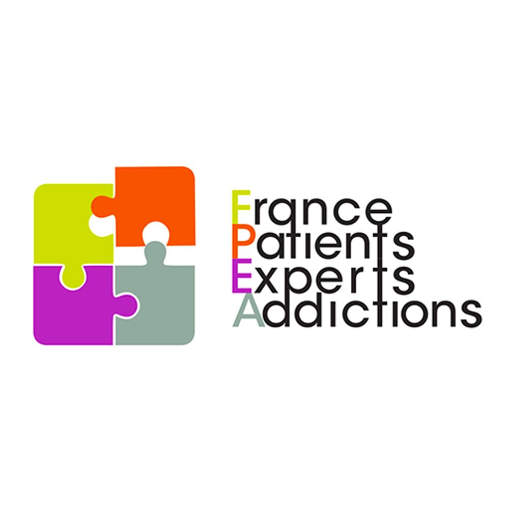 France Patients Experts Addictions