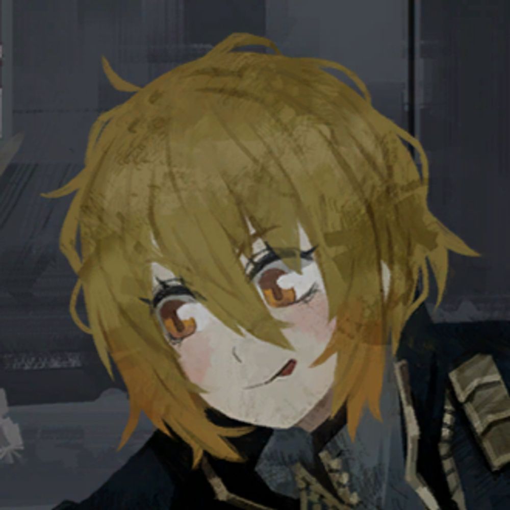 Becquerel Reichhart-Noir 🏳️‍⚧️