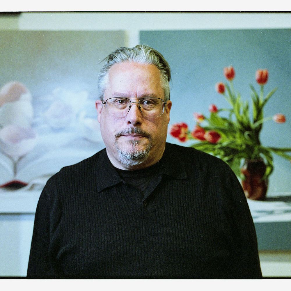 David Garneau