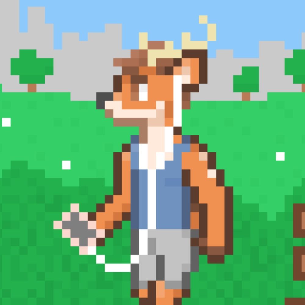 Handlebar Sprites (aka Tom Cervo)