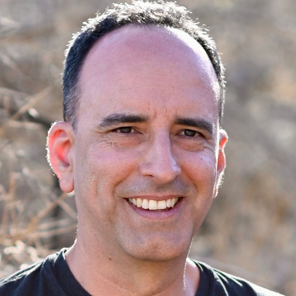 Jim Gaona Ellis