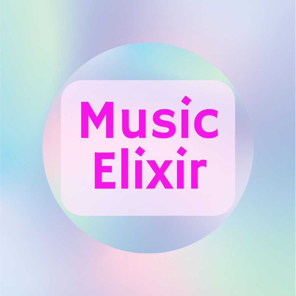 Music Elixir Podcast
