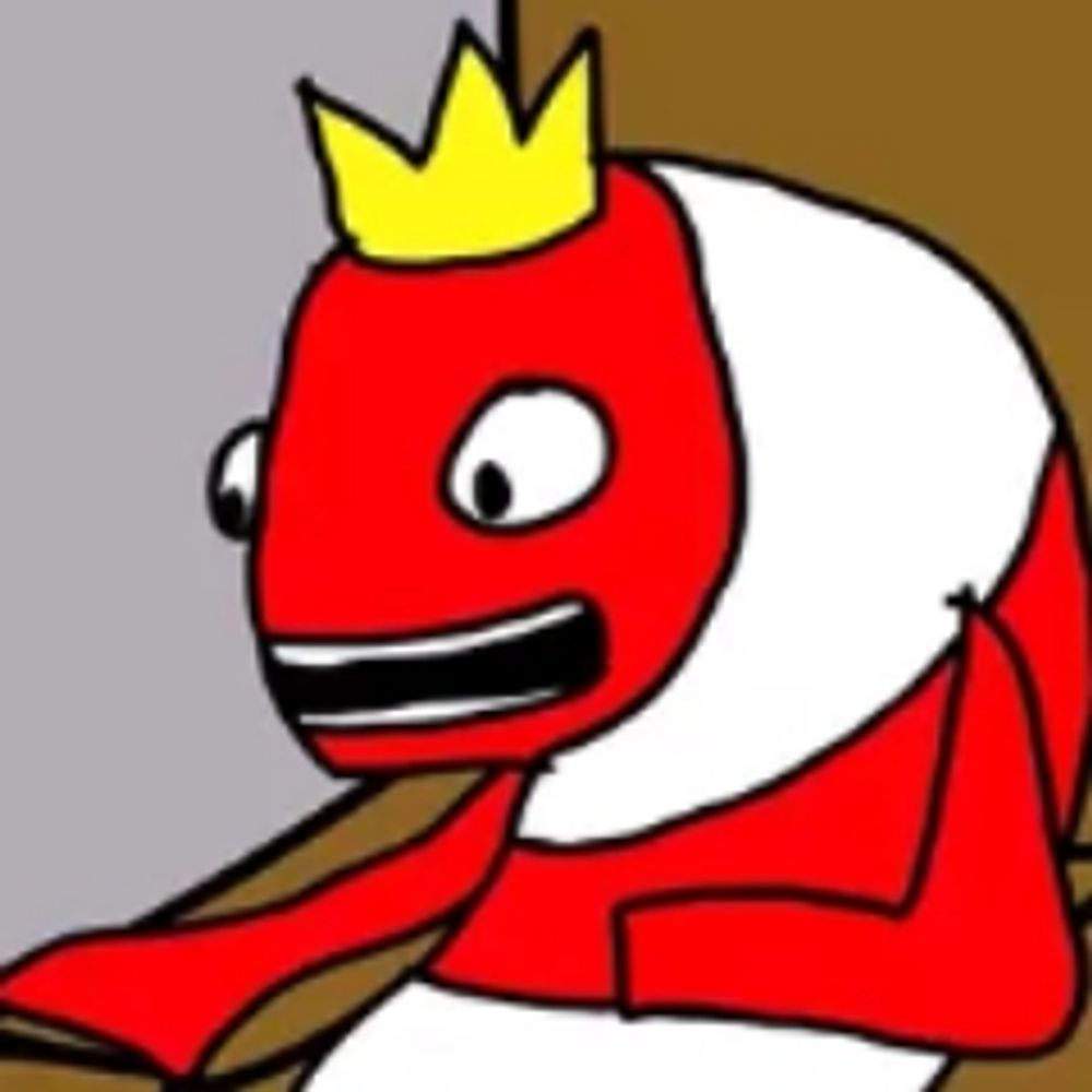 Emperor Snapper's avatar