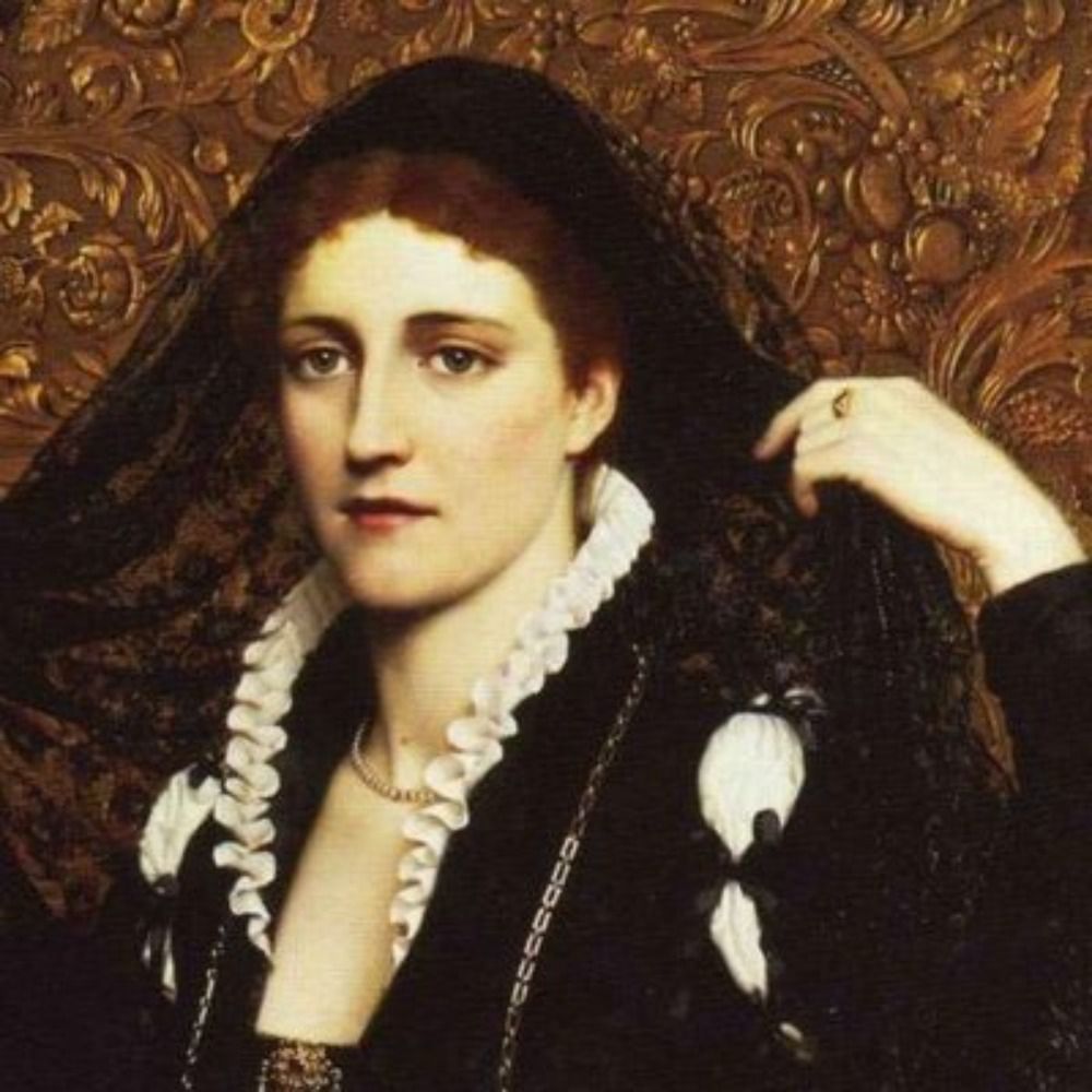 The Countess Olivia