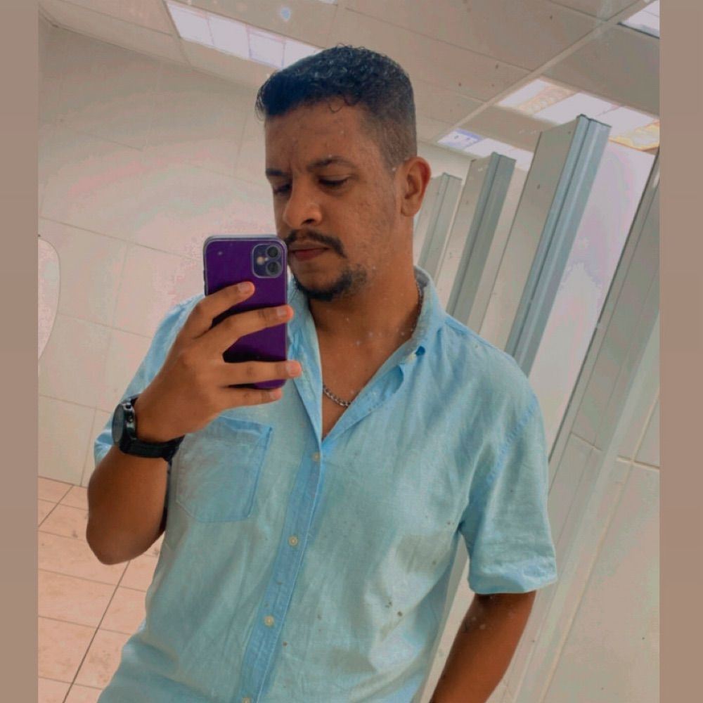 Felipe Figueiredo 💙