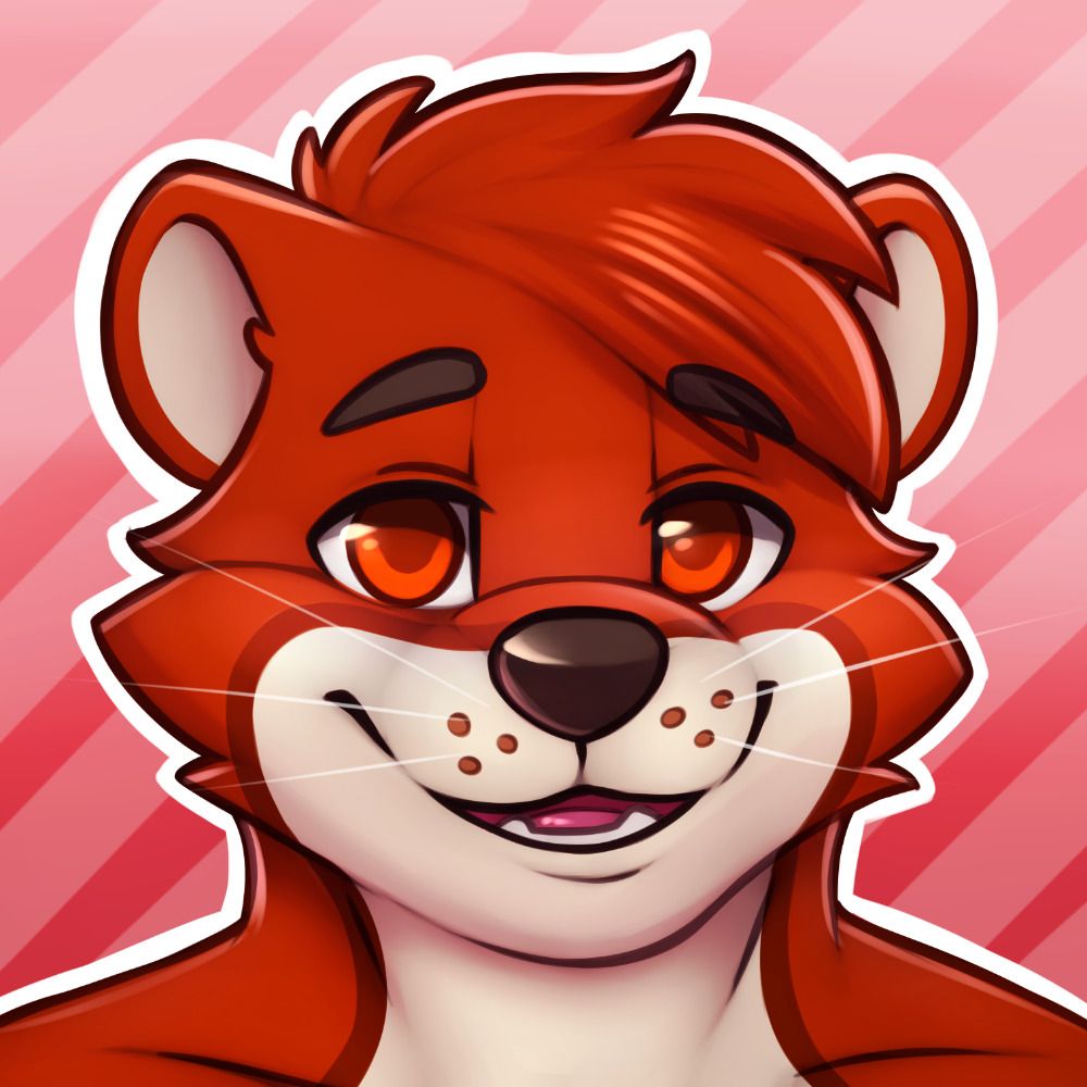 Red 🦦 ➡️ TFS