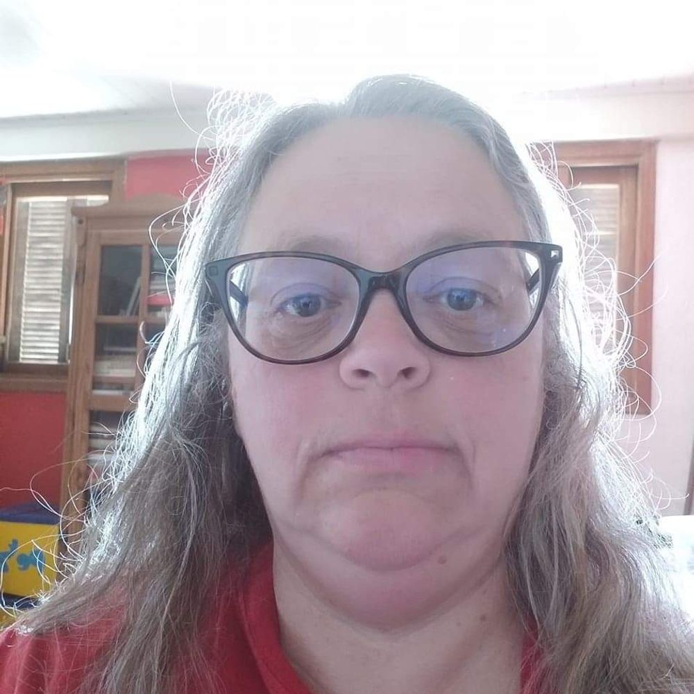 luciana ketzer 🇦🇹🎮👵☭