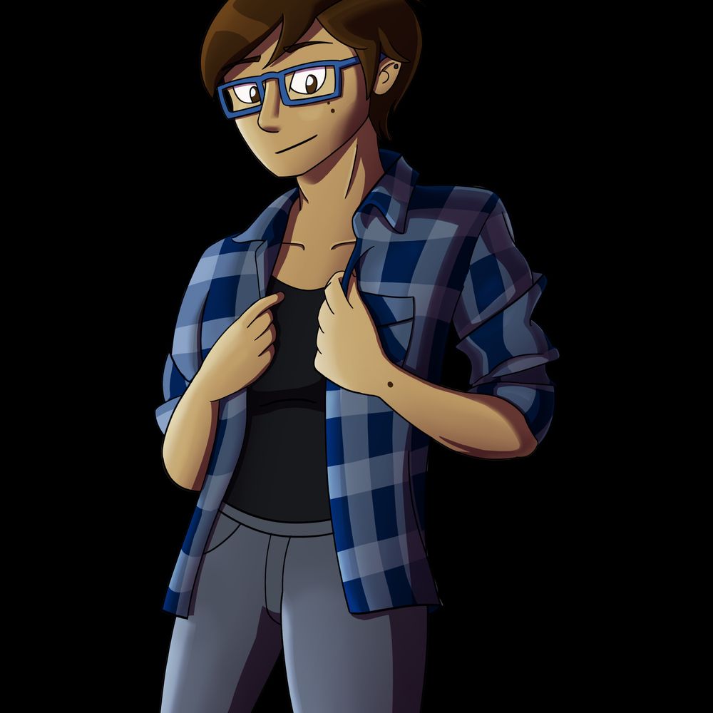 Arlene Animated