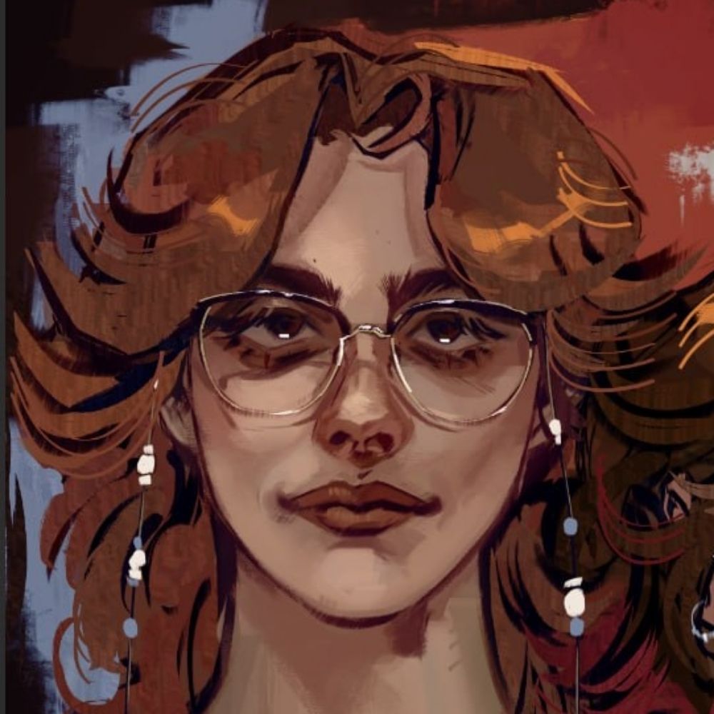 ✷ Monie ✷