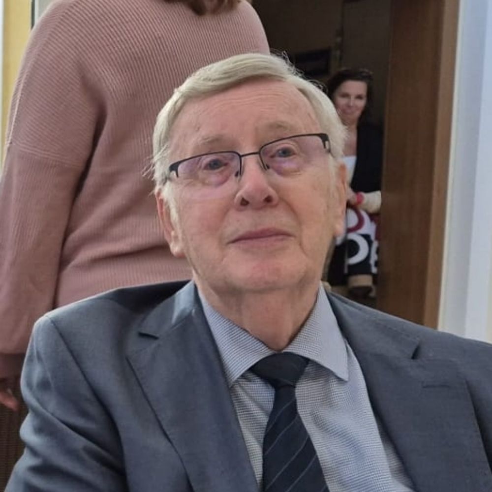 Hubert Farnberger