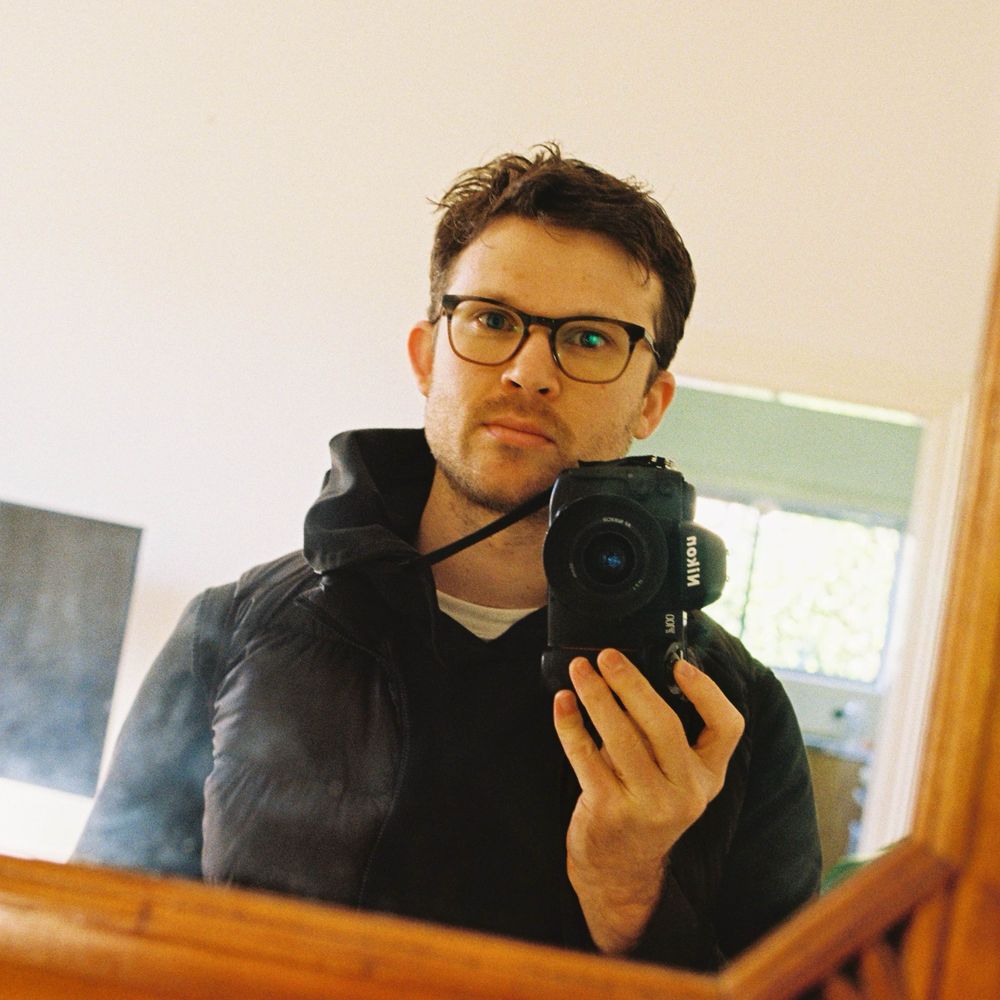 Liam Gammon