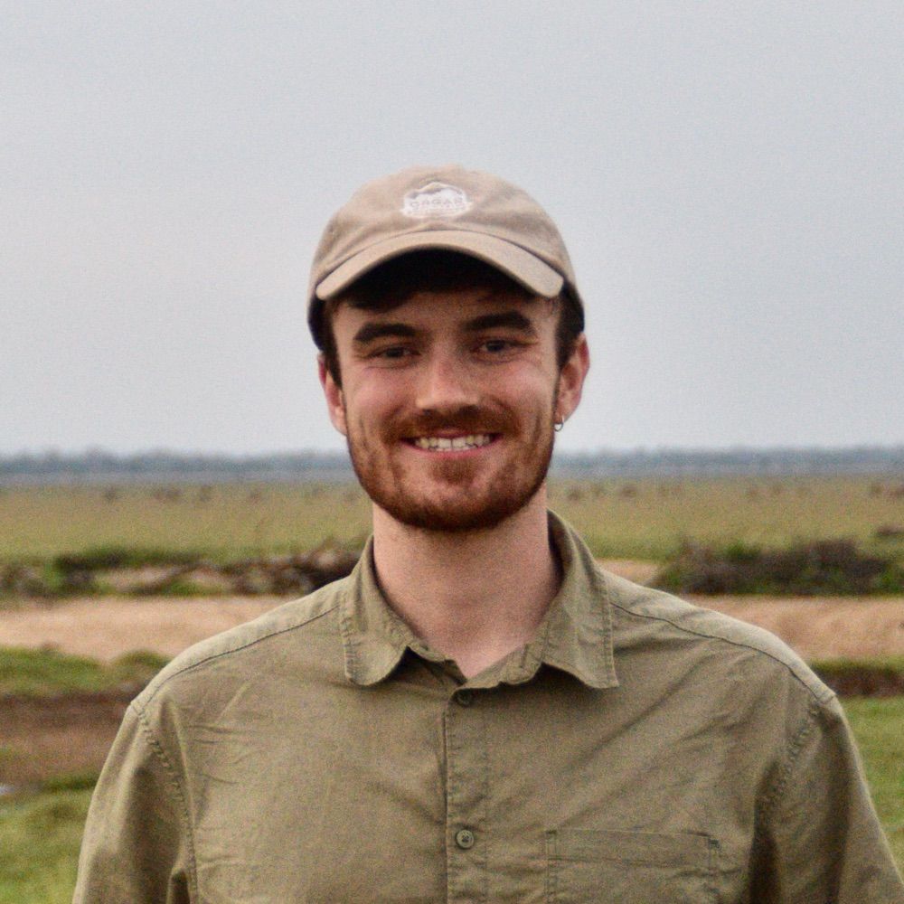 Nicholas Wright
