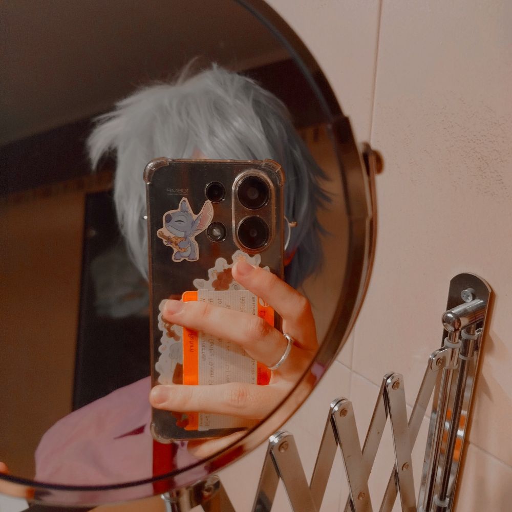 high elf andi🧝🏻|🌻🪽