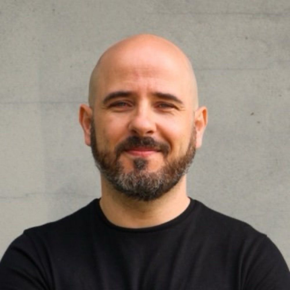 Michael Borg