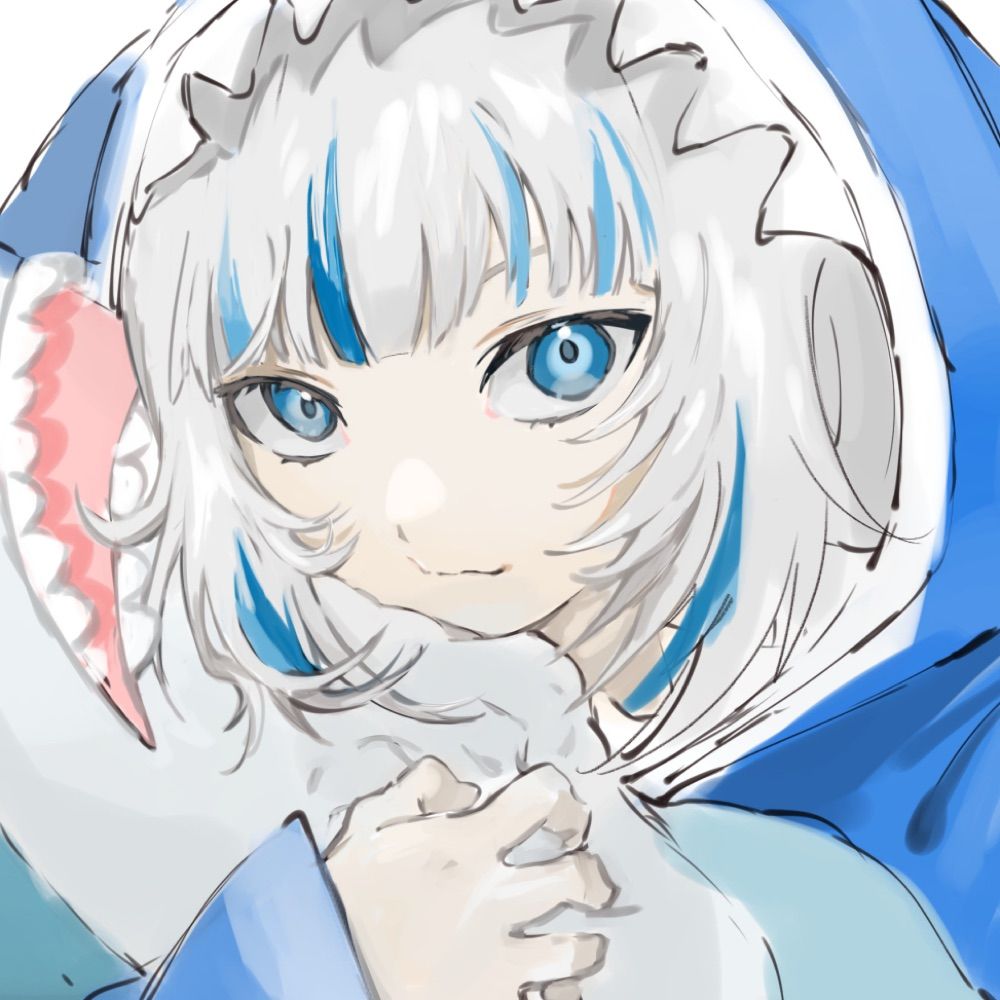 dawn 🦈