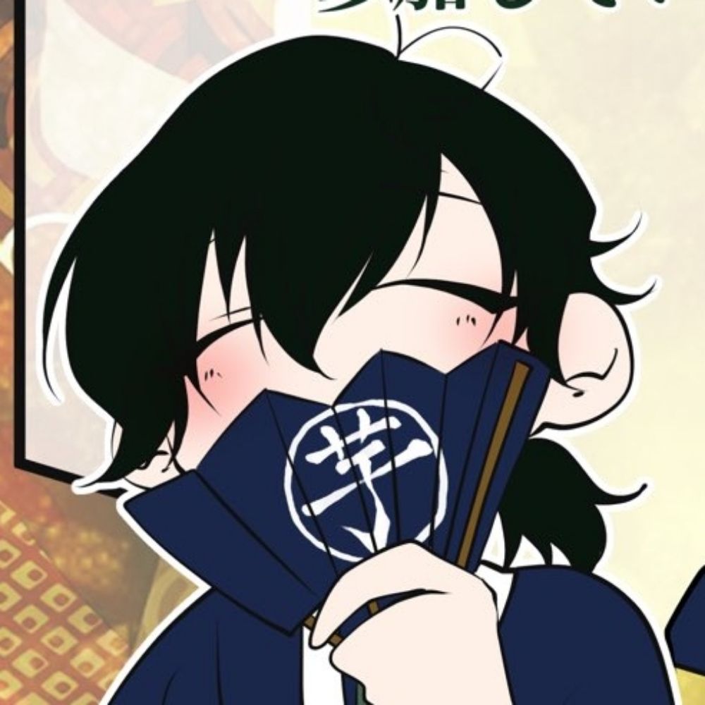 朽月