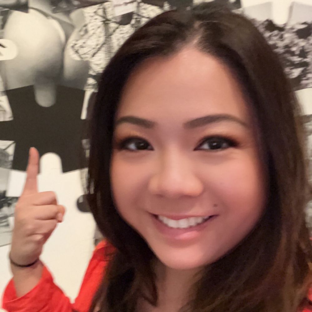 Mabel Chan