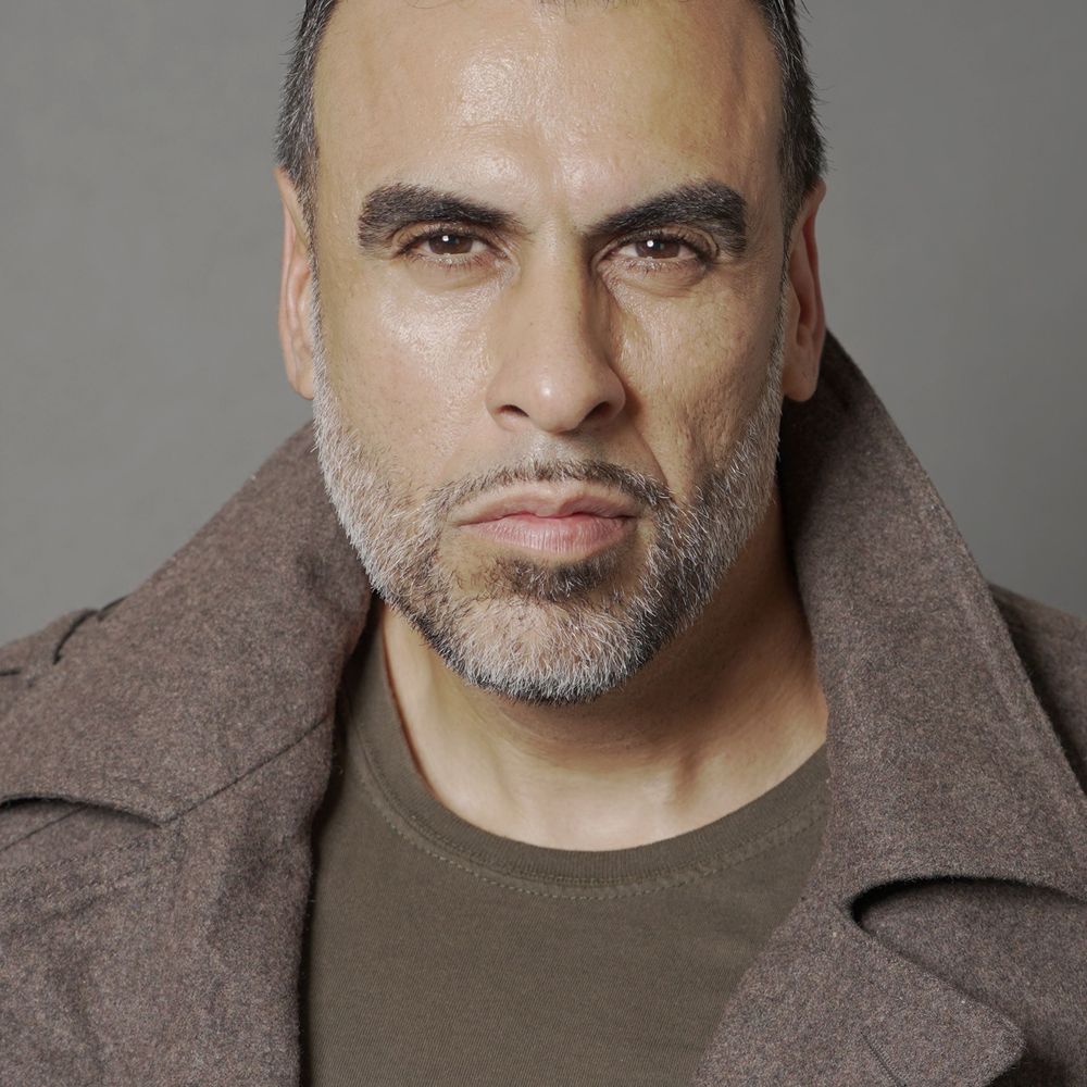 Luis Arroyo Jr