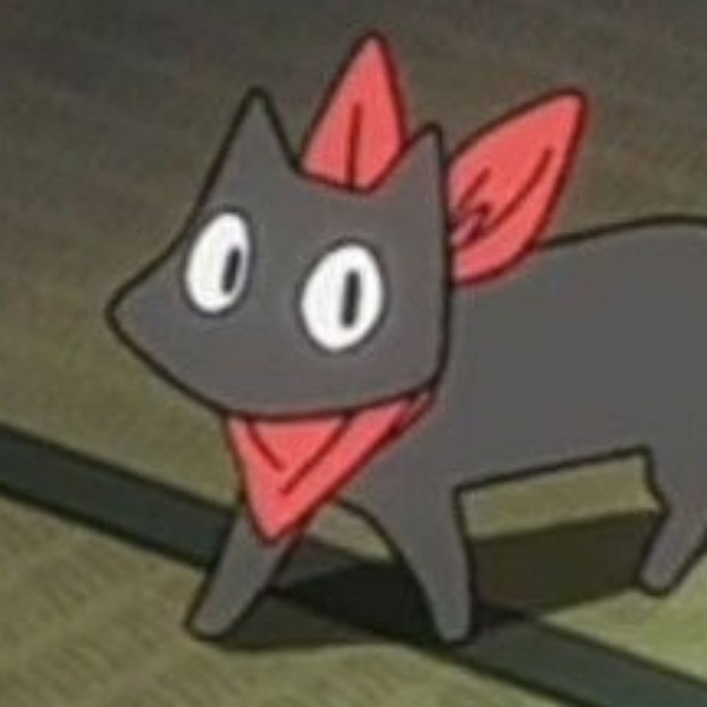User avatar
