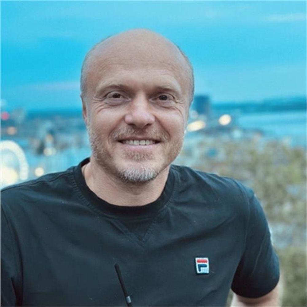 Yevhen Chabaniuk