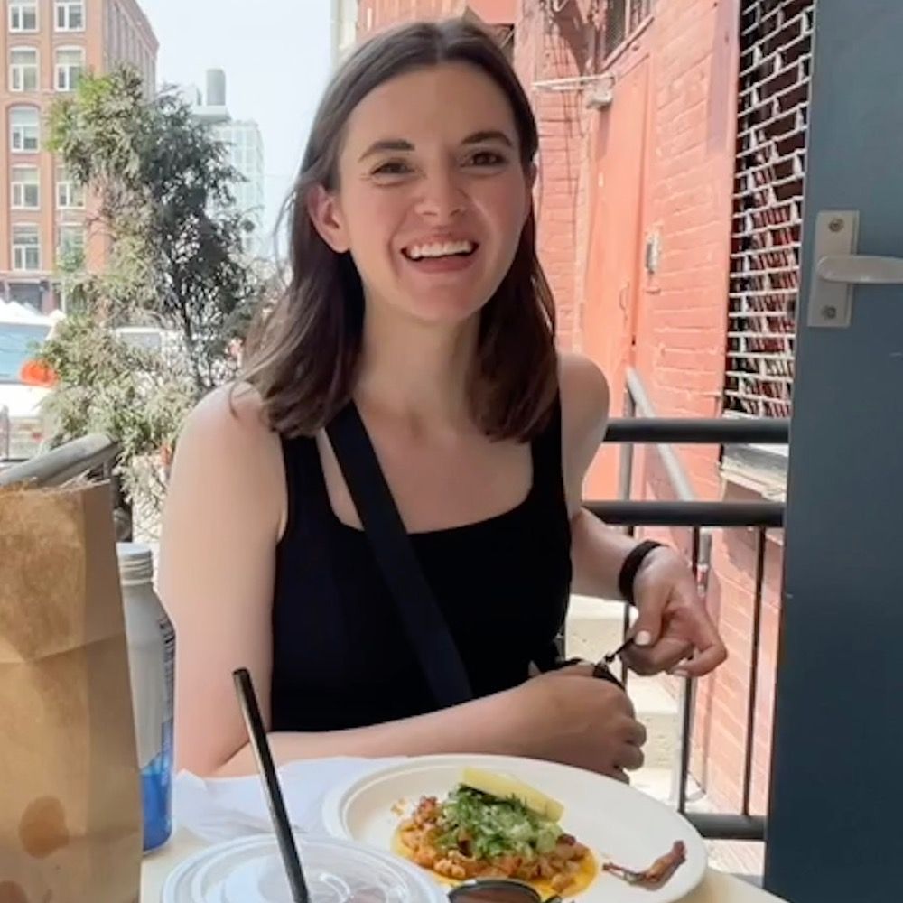 Emalie McMahon
