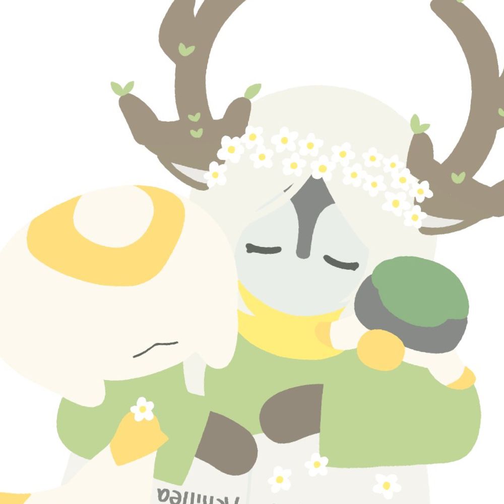 あめり🌿