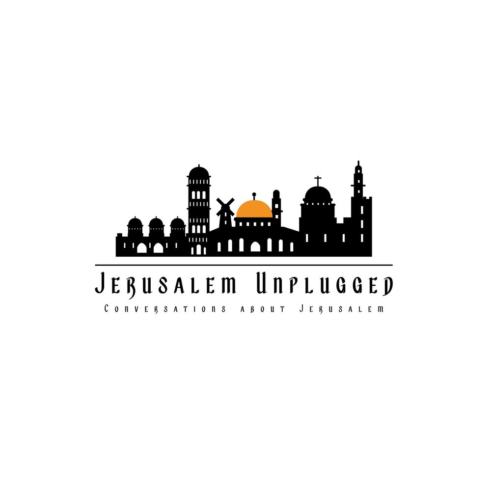Jerusalem Unplugged