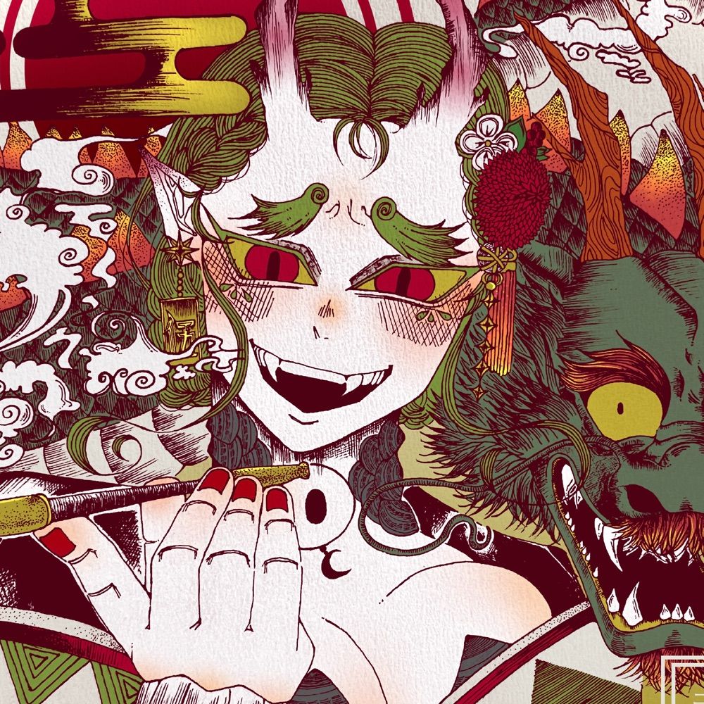 もりまる🌳🌿