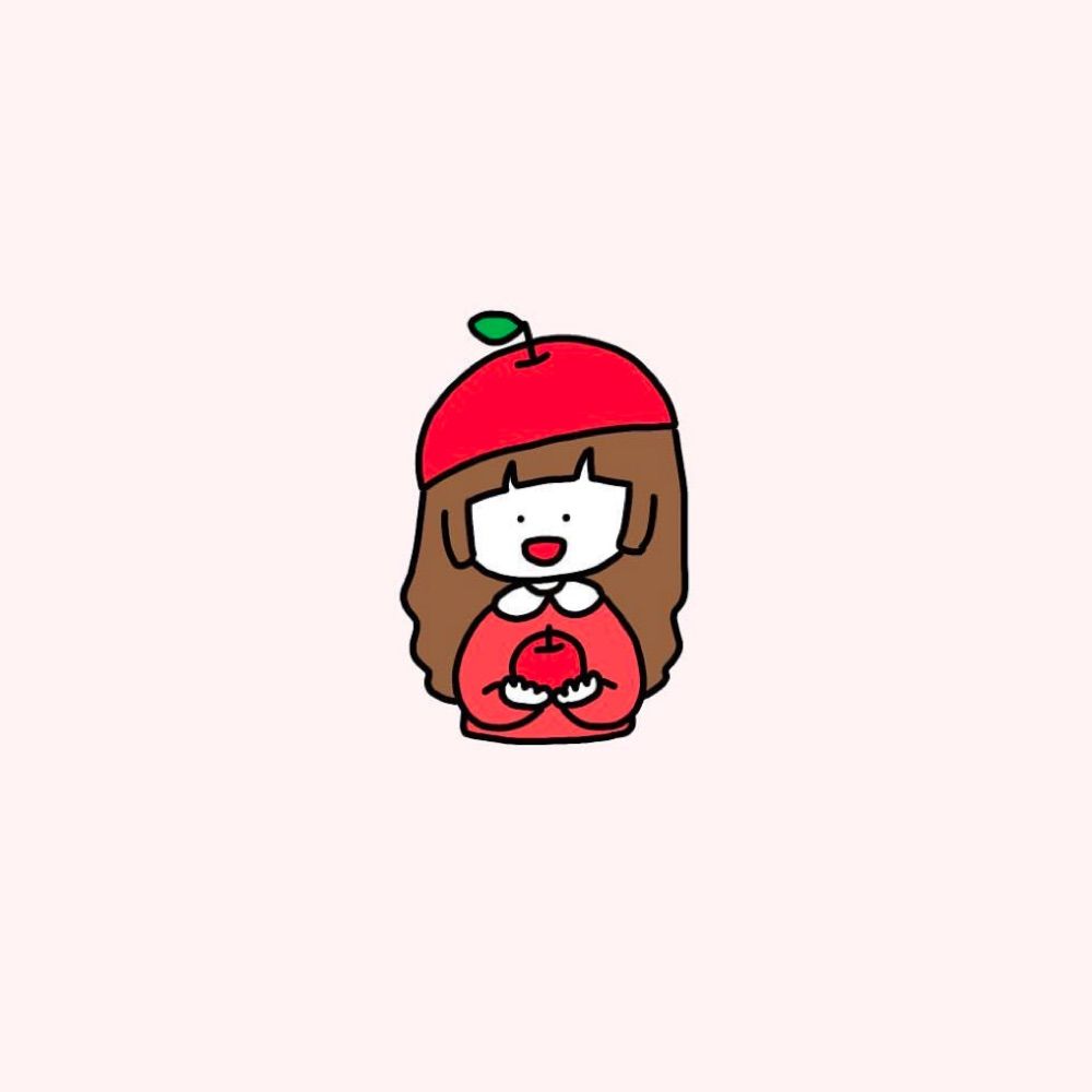 🍎