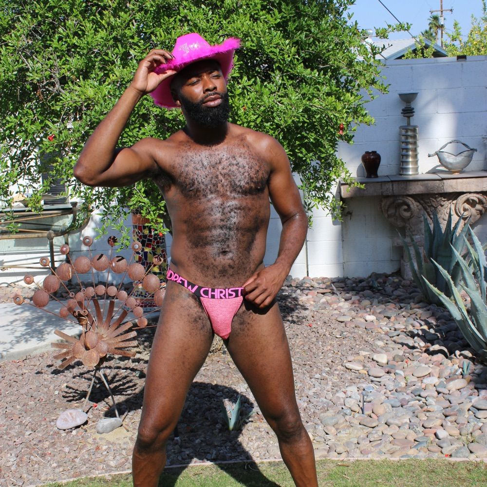 Honey Davenport