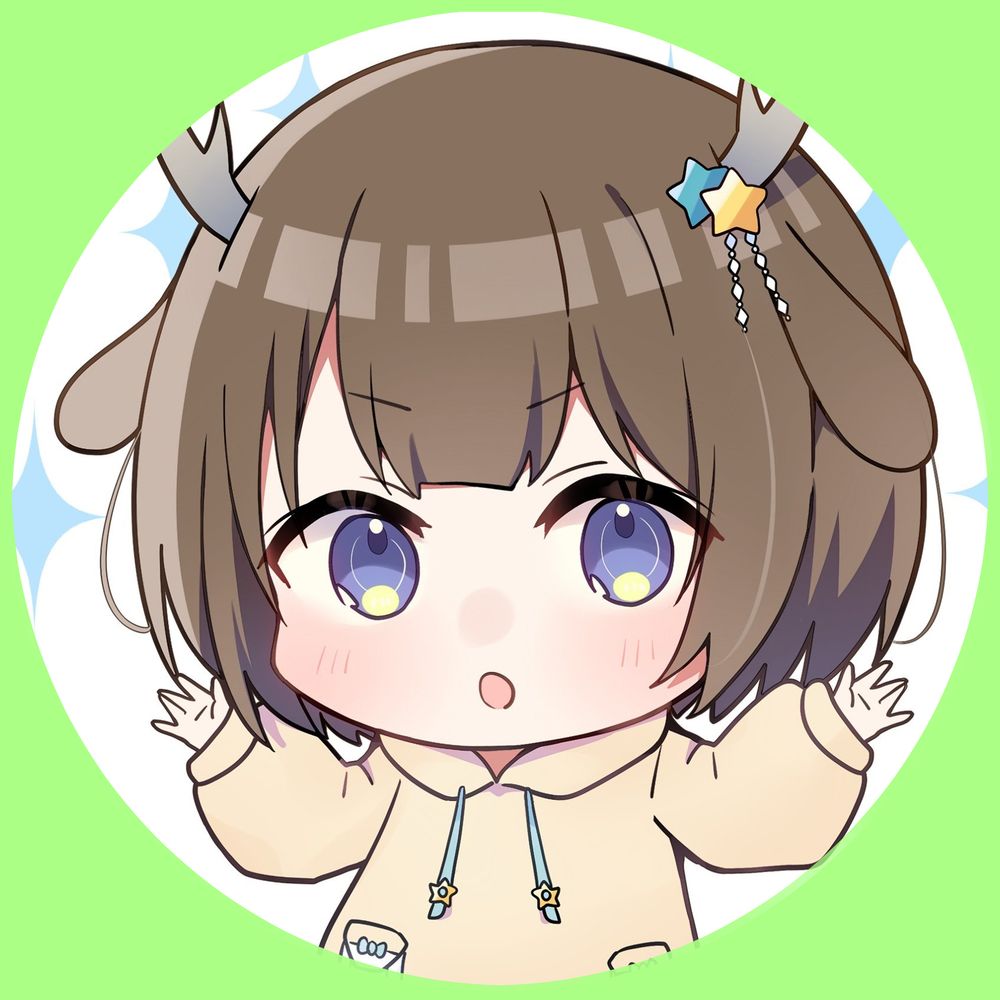 月悠🌼🎄🐟🍡🍓🕊🐙🌟❄