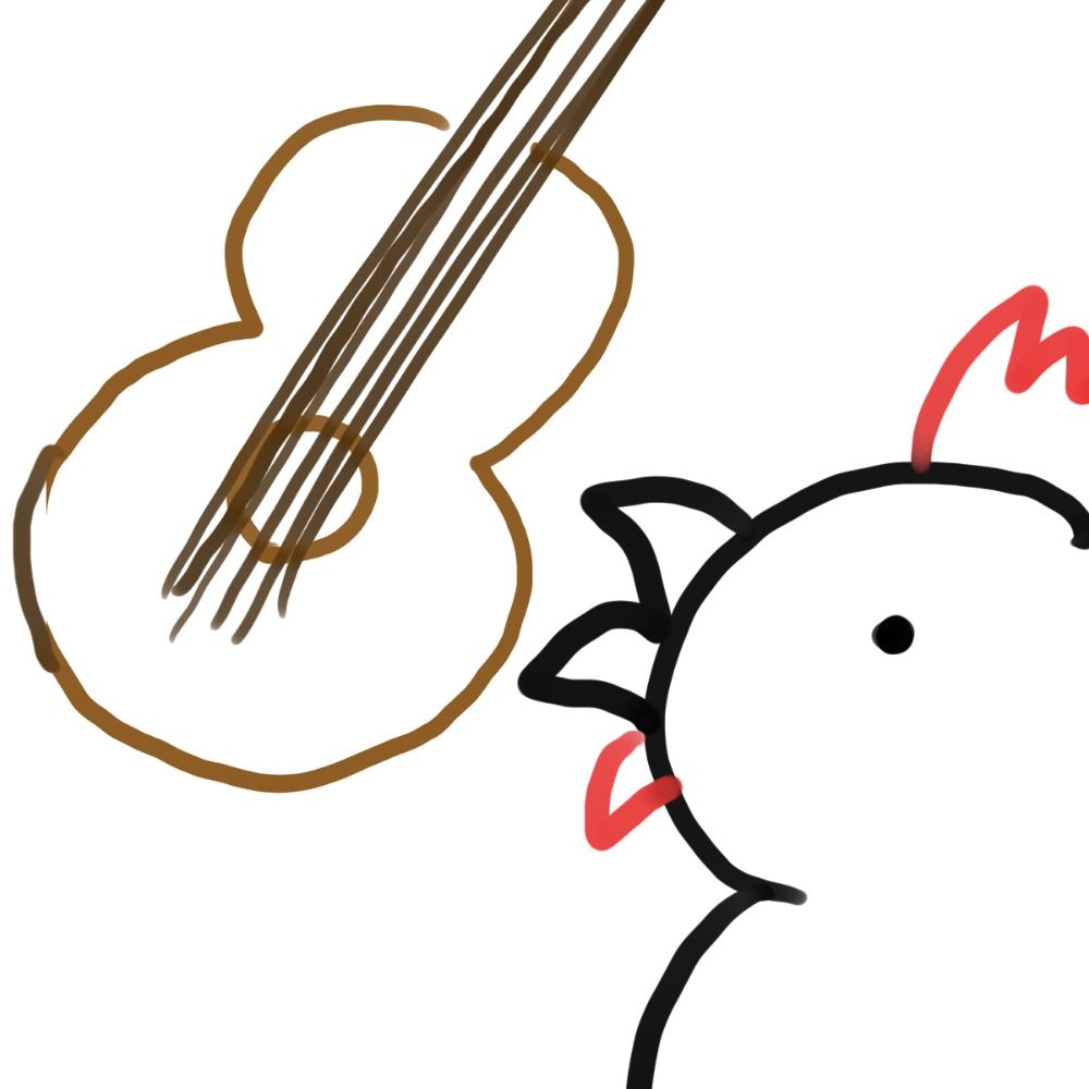 鶏@クックルP💪🐔