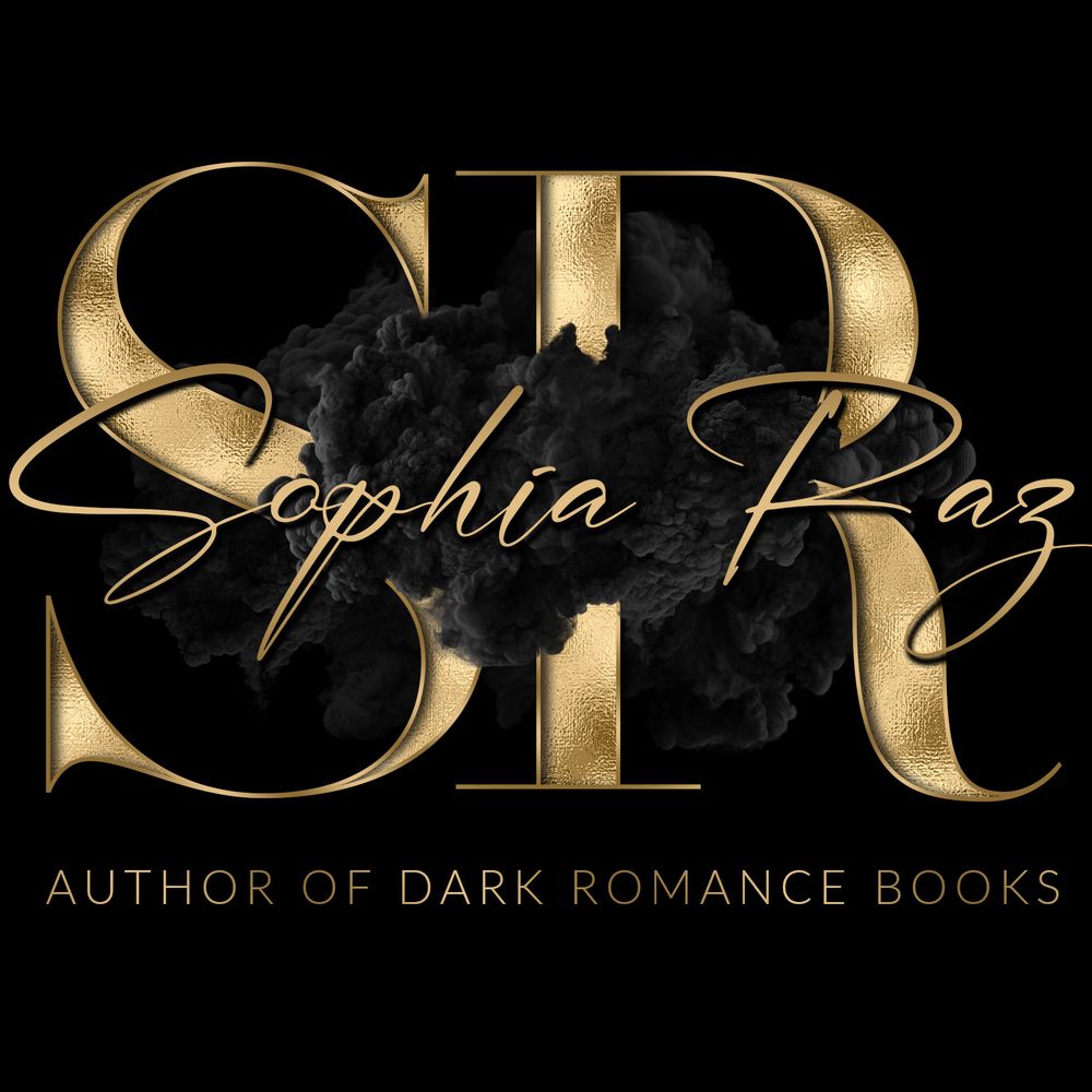 Sophia Raz Author