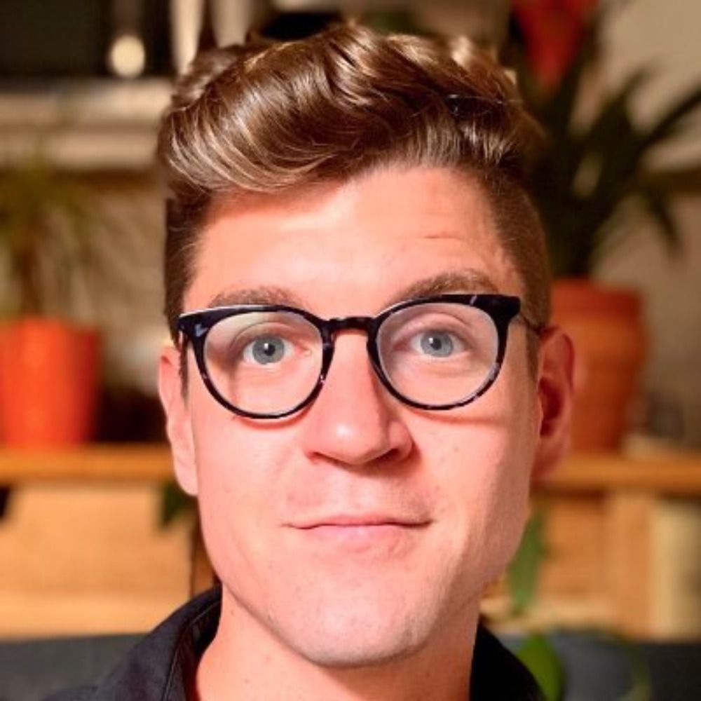 Tyler Ford