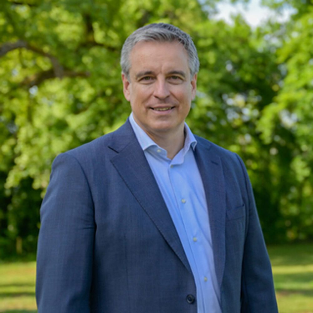 Claude Meisch
