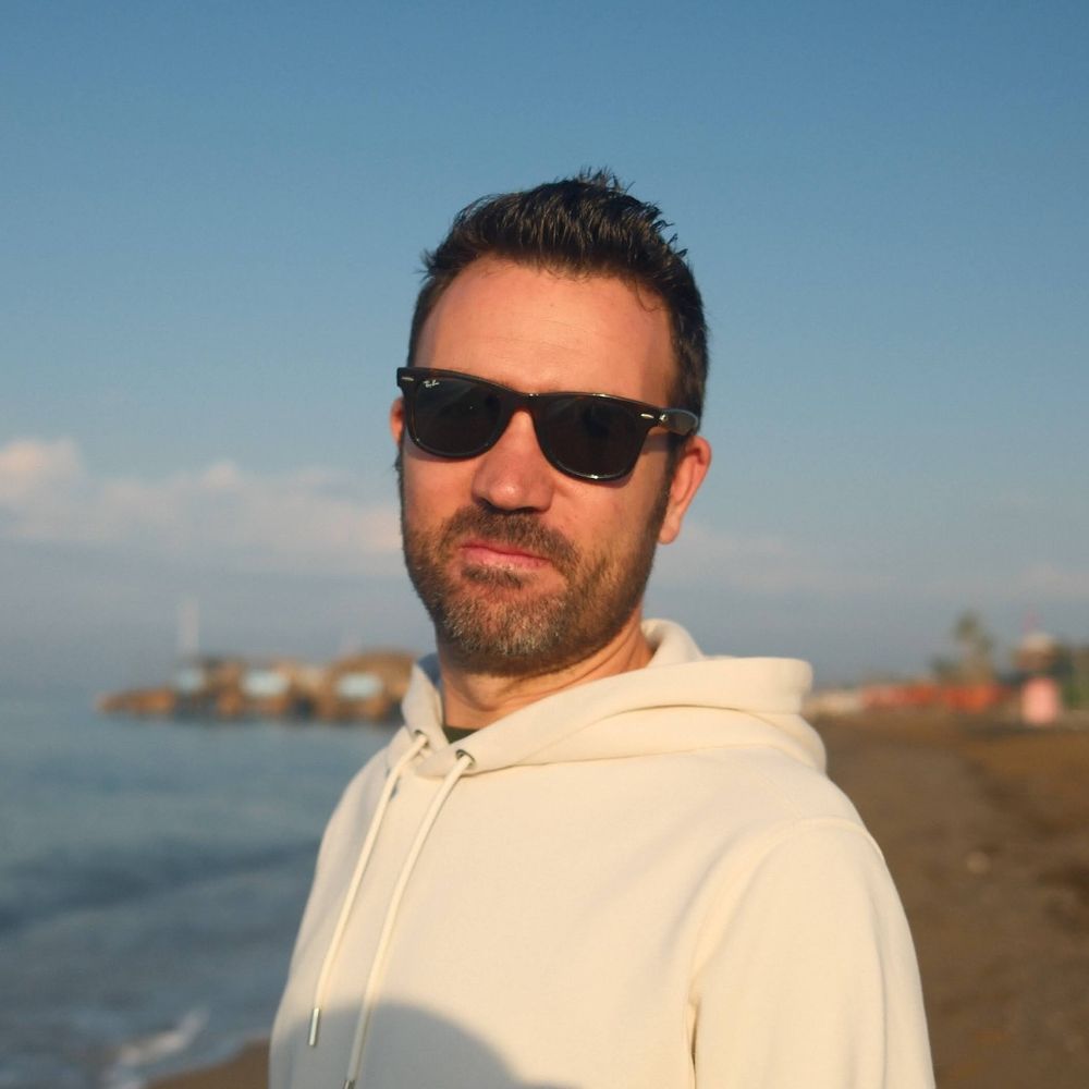 Carlos M.