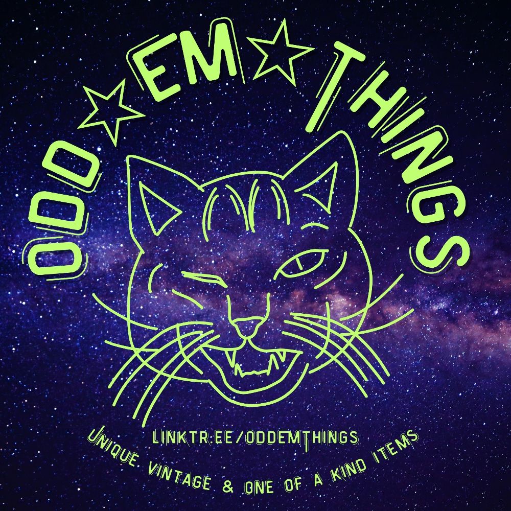 Odd Em Things