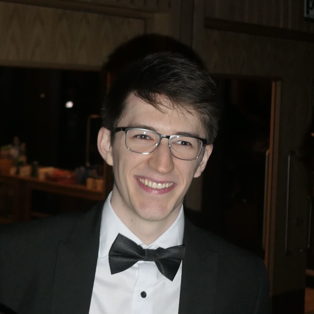Ben Priestley
