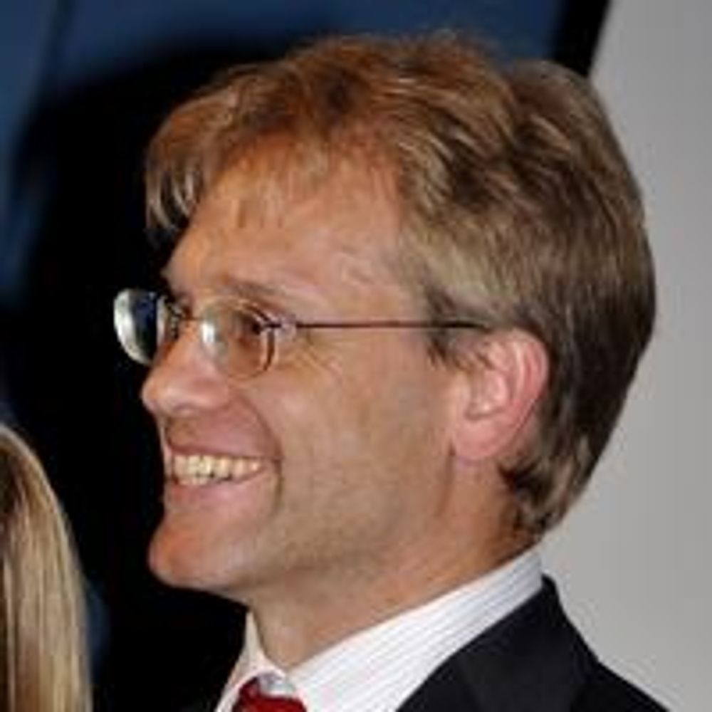 Henrik Nordborg