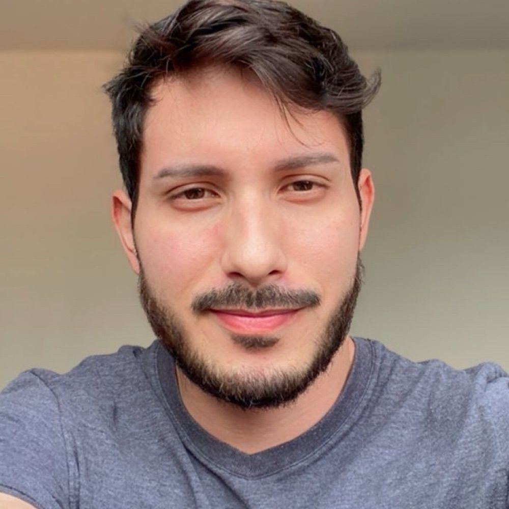 Lucas Pinheiro