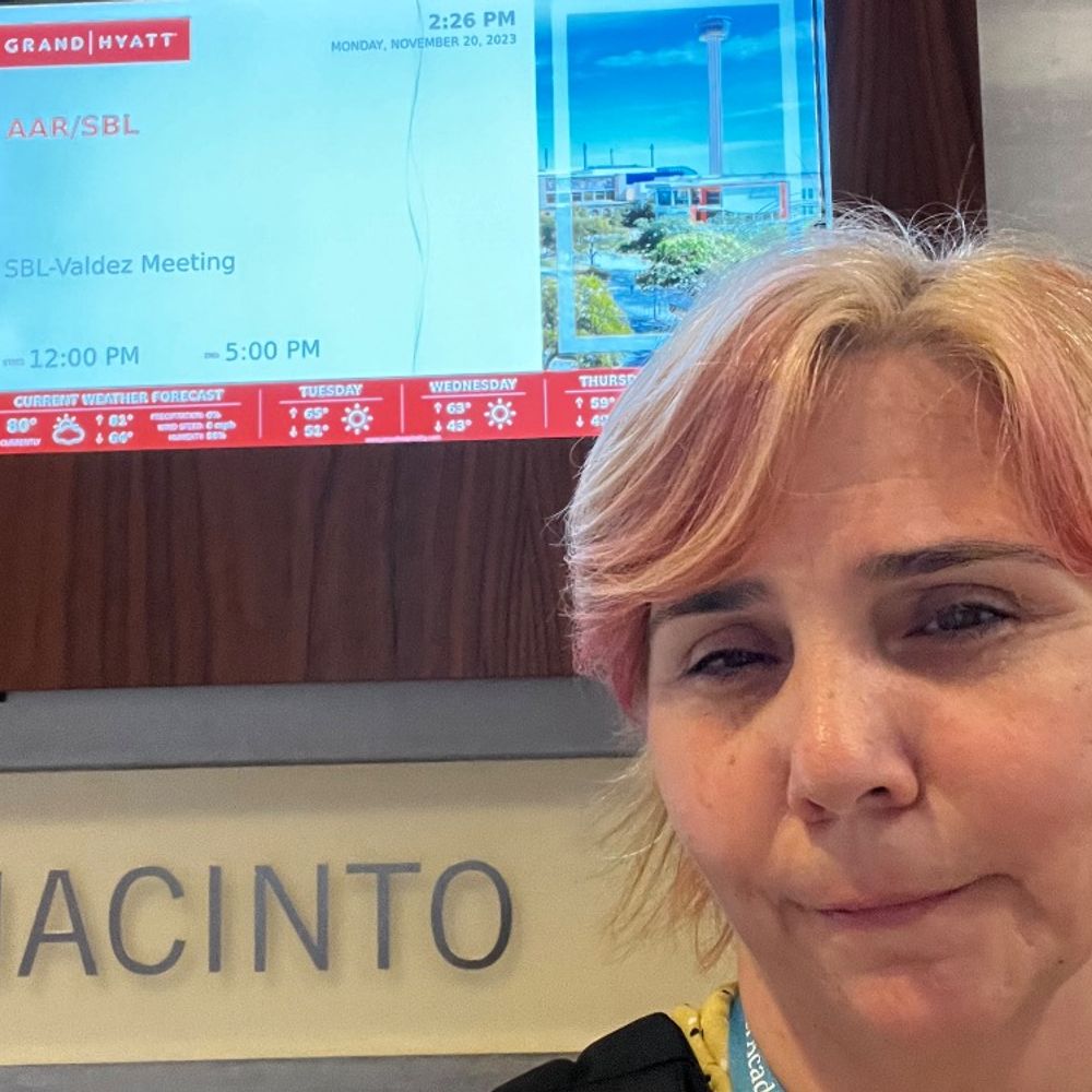 Ana T  Valdez