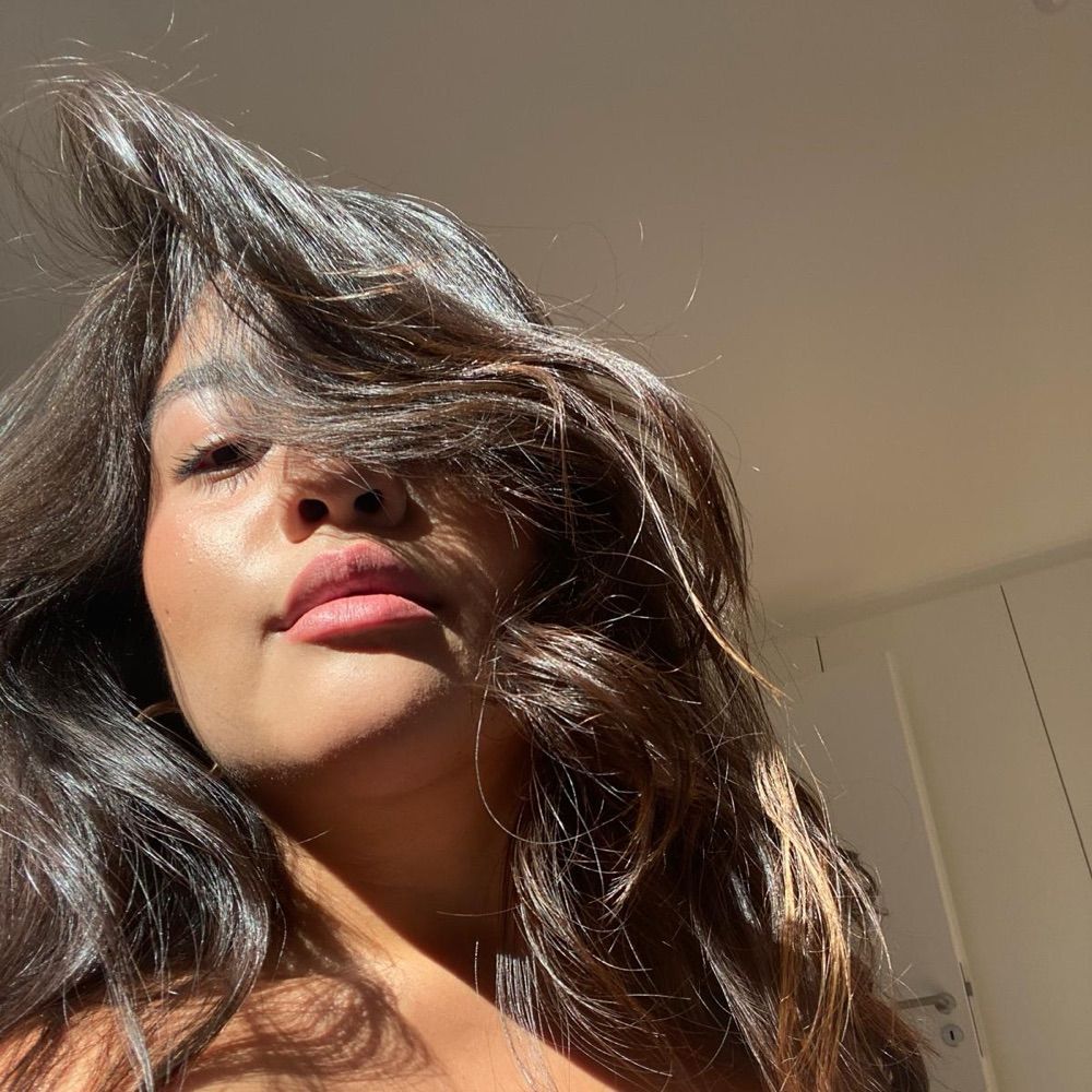 Goddess Aiko Reign