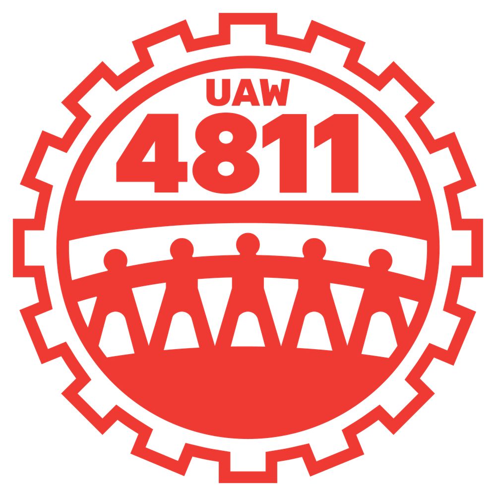 Profile picture uaw4811.bsky.social