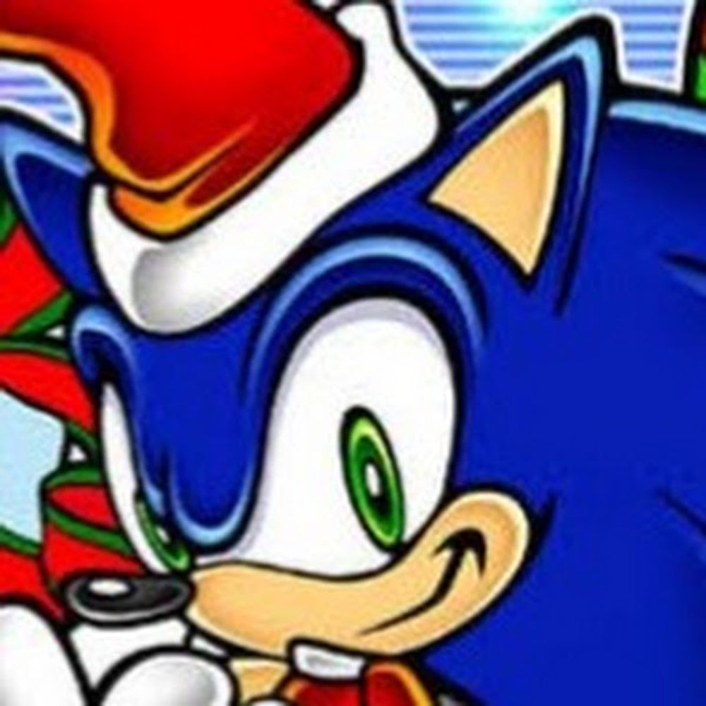 Sonic Crystal Rings DX ソニッククリスタルリングDX