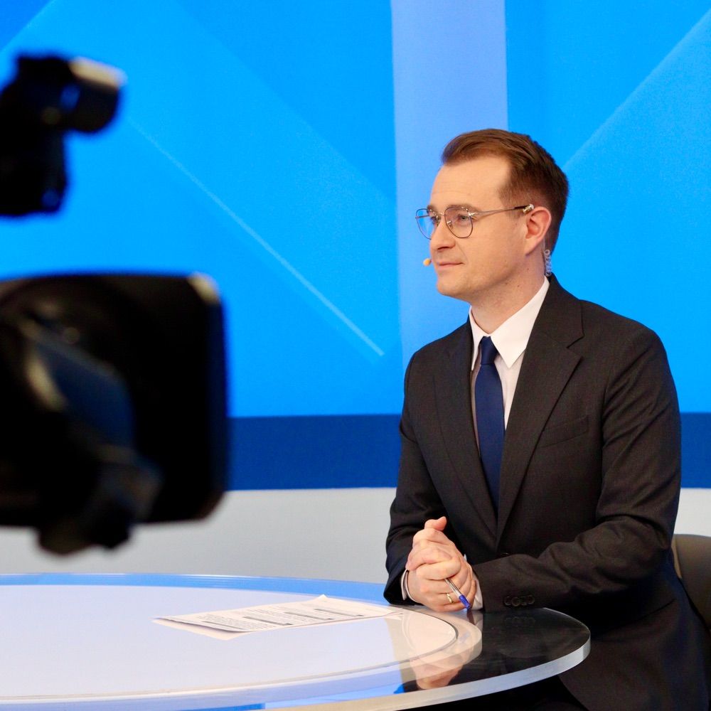 Bartek Kucharski