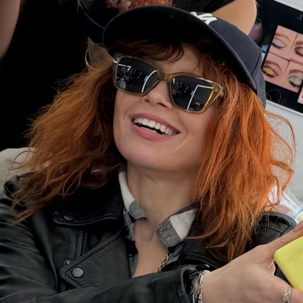 Natasha Lyonne