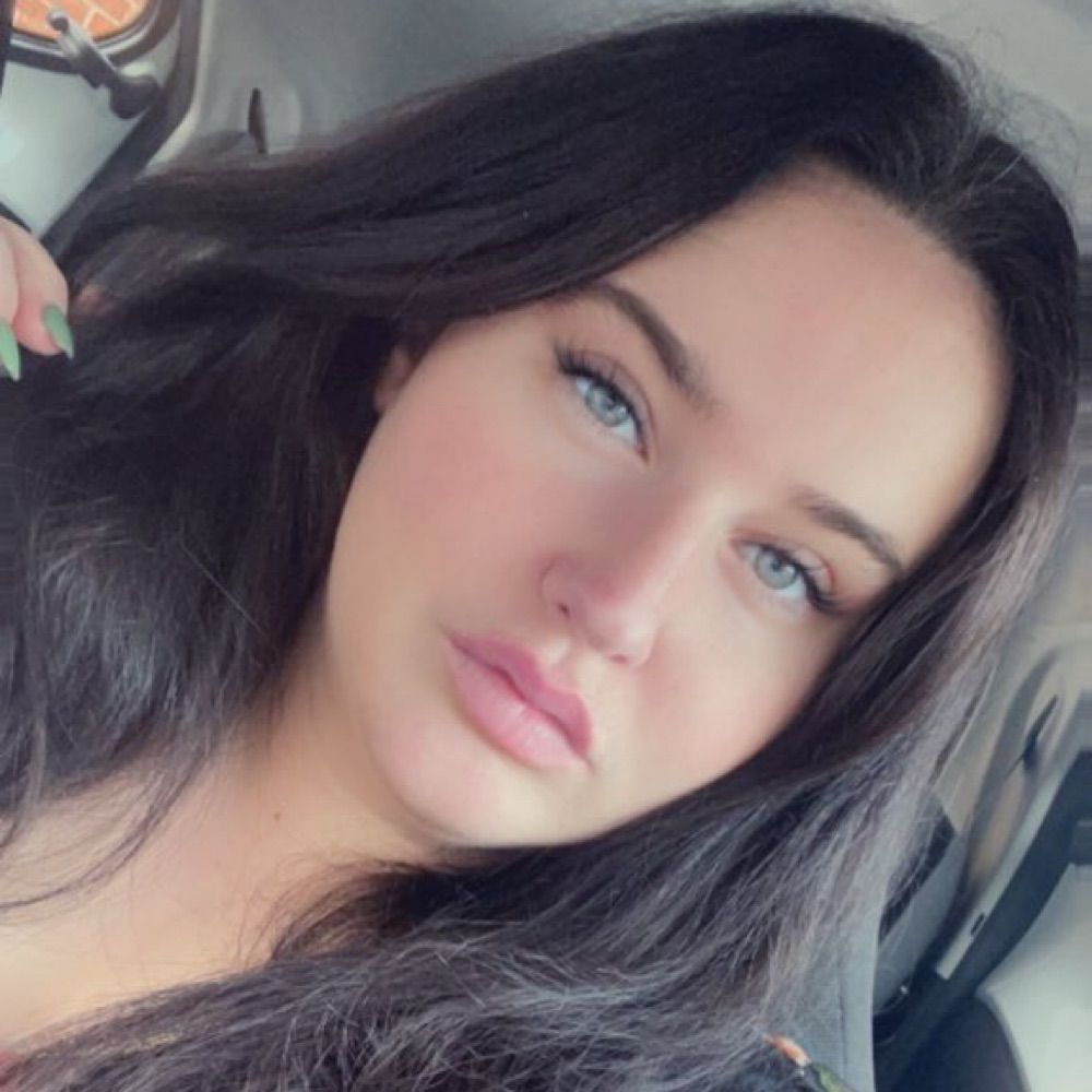 Goddess Chloe💋