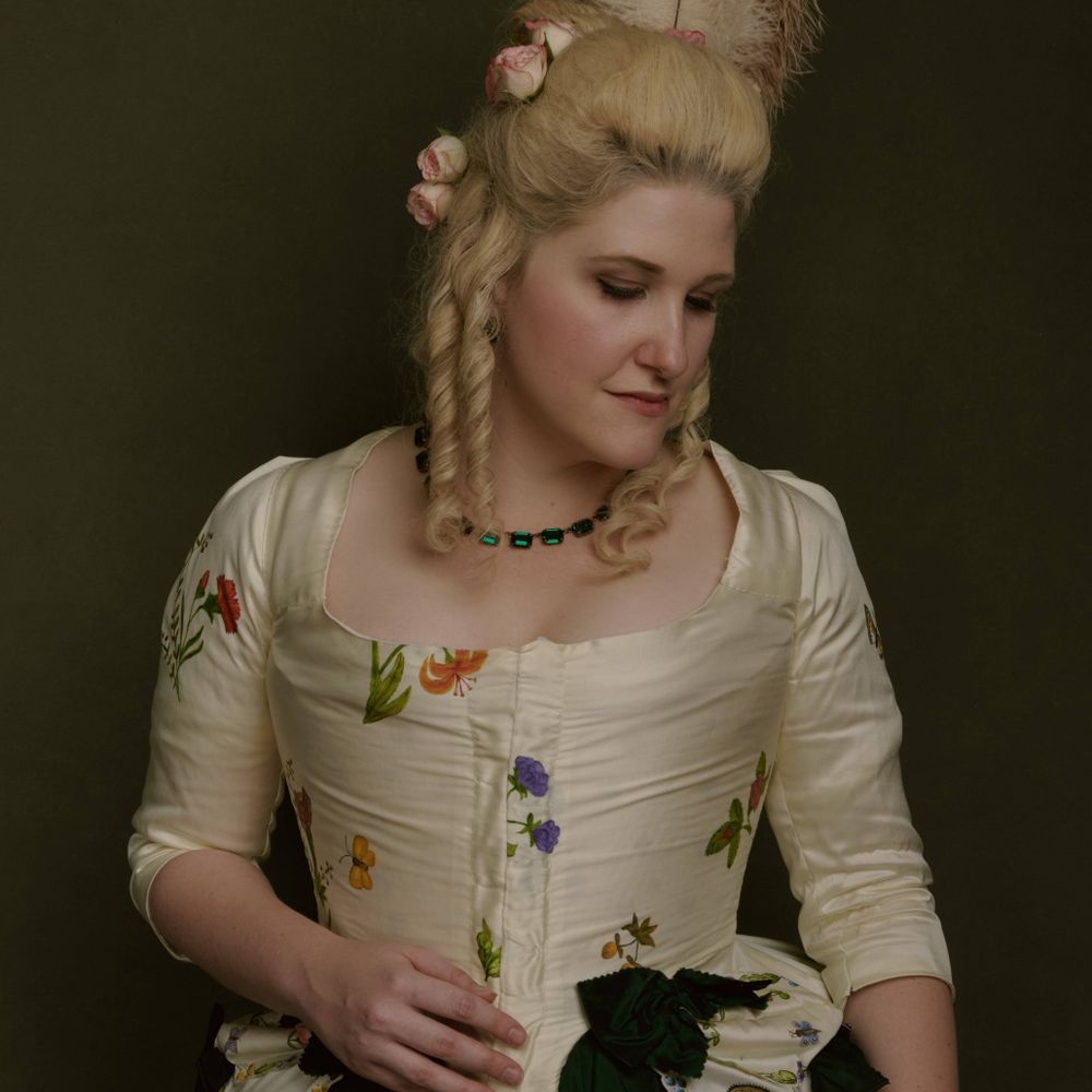 Frocks and Frippery