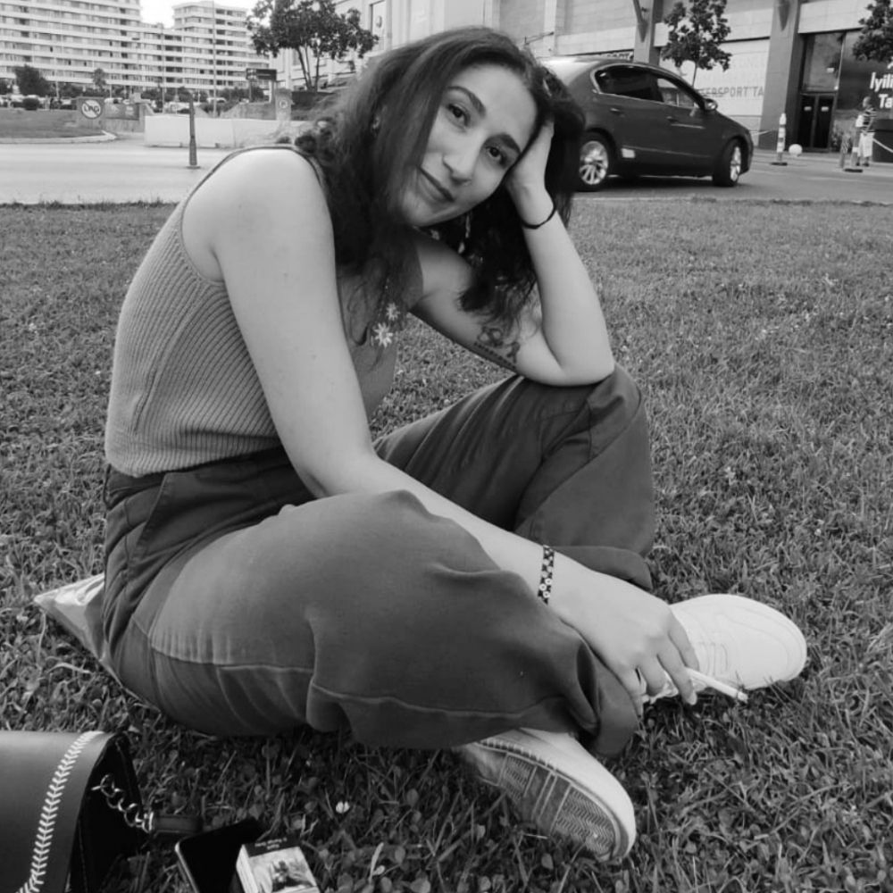 Buse Kılıç